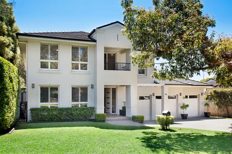 80 Lascelles Road, Narraweena NSW 2099