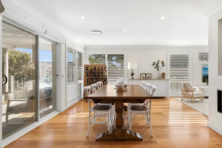 Fifth view of Homely house listing, 80 Lascelles Road, Narraweena NSW 2099