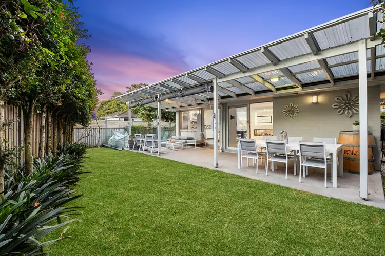 Sixth view of Homely house listing, 80 Lascelles Road, Narraweena NSW 2099