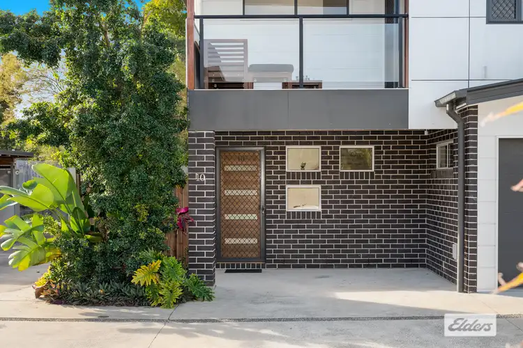 Second view of Homely townhouse listing, 10/45 Solomon Avenue, Loganholme QLD 4129