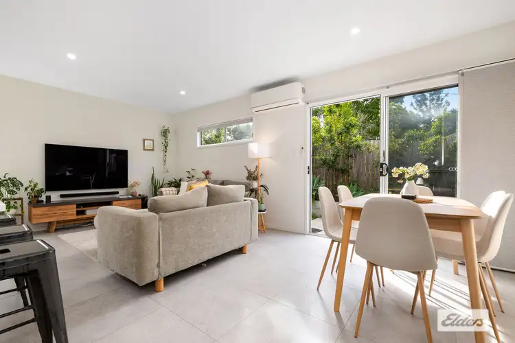 Fifth view of Homely townhouse listing, 10/45 Solomon Avenue, Loganholme QLD 4129