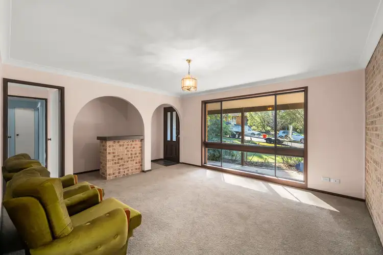 Fourth view of Homely house listing, 25 Sparman Crescent, Kings Langley NSW 2147