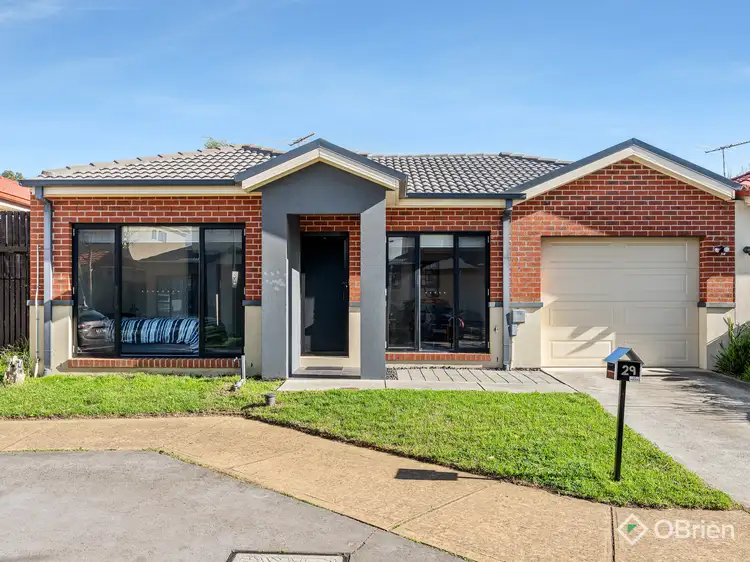 29 Banjo Circuit, Bonbeach VIC 3196