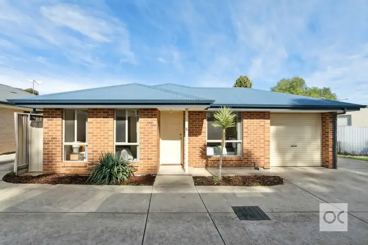 5/25 St Clair Avenue, Para Hills SA 5096