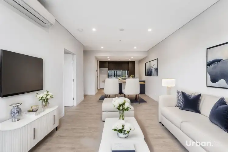 610/2 Sergeant Street, Edmondson Park NSW 2174