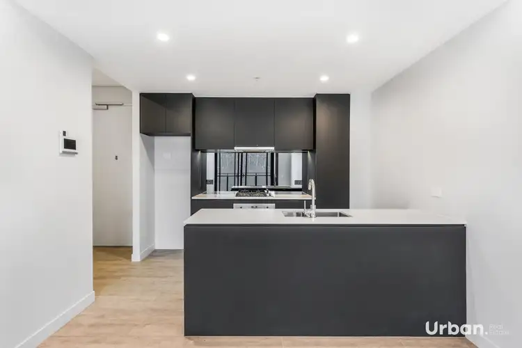 Third view of Homely apartment listing, 610/2 Sergeant Street, Edmondson Park NSW 2174