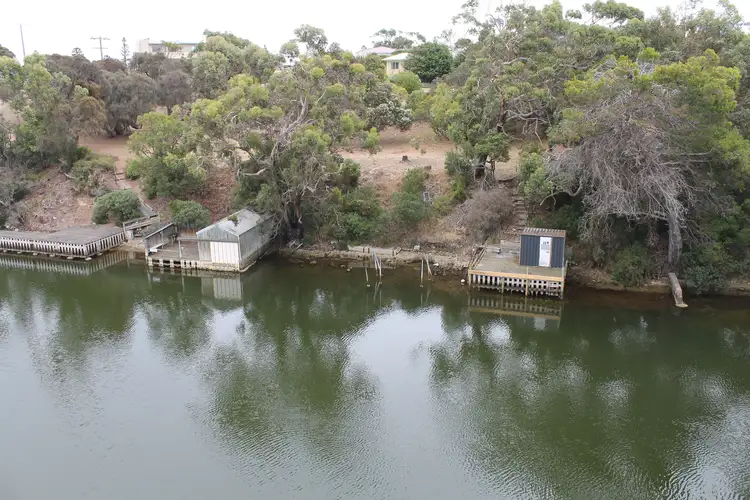 Second view of Homely land listing, LOT 117 Glenelg River Road, Nelson VIC 3292