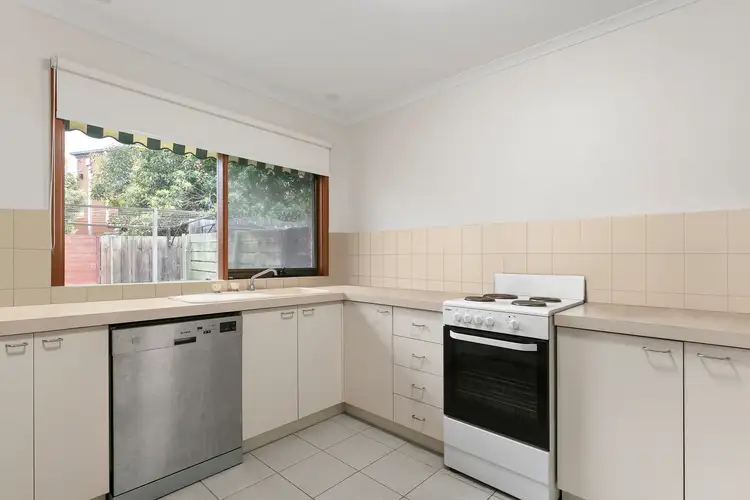 Second view of Homely unit listing, 14/12 John Street, Blackburn VIC 3130