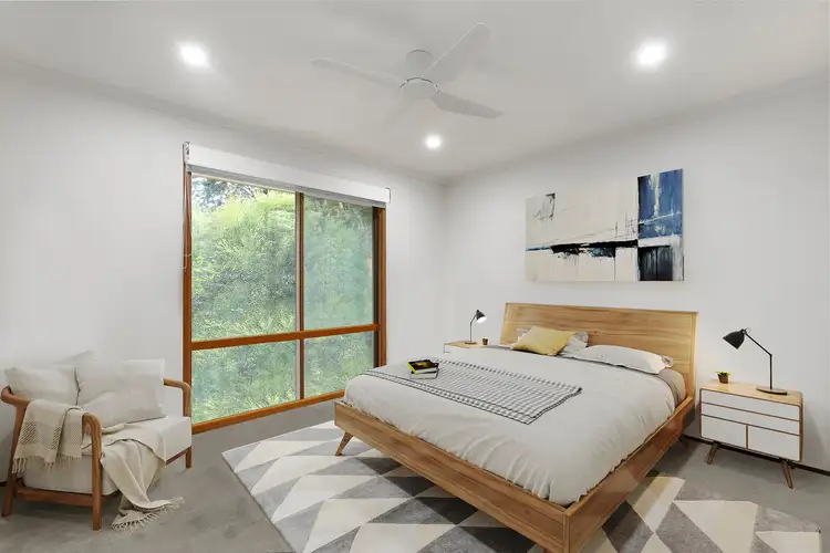 Third view of Homely unit listing, 14/12 John Street, Blackburn VIC 3130