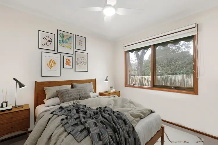 Fifth view of Homely unit listing, 14/12 John Street, Blackburn VIC 3130