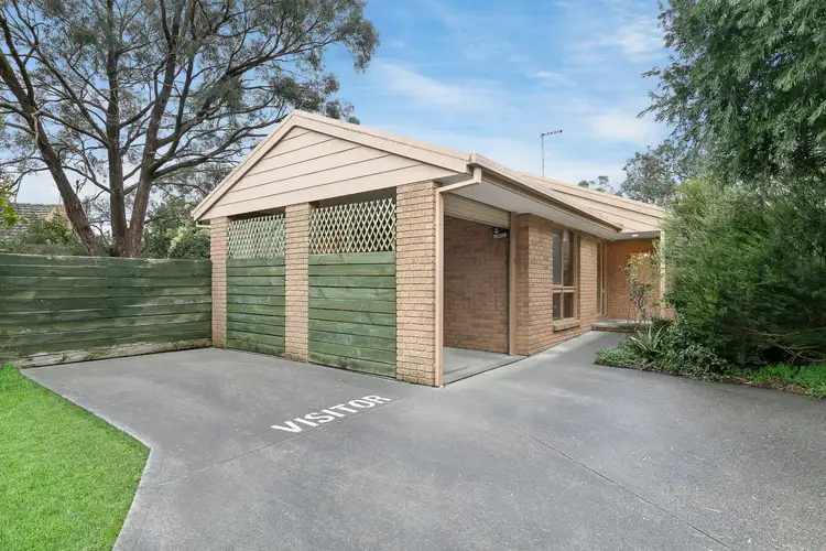 Sixth view of Homely unit listing, 14/12 John Street, Blackburn VIC 3130