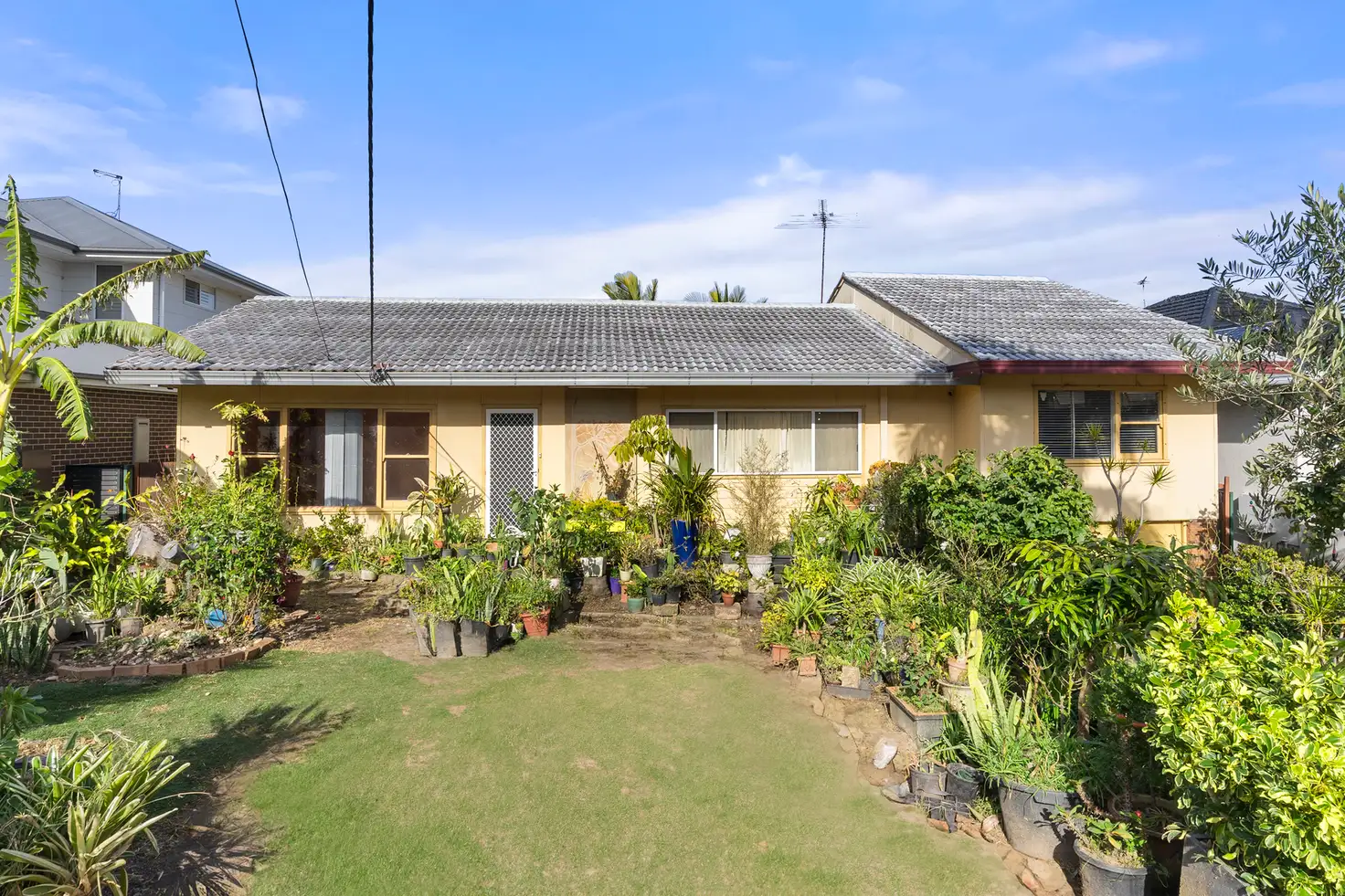 Main view of Homely house listing, 18 Weston Avenue, Narwee NSW 2209