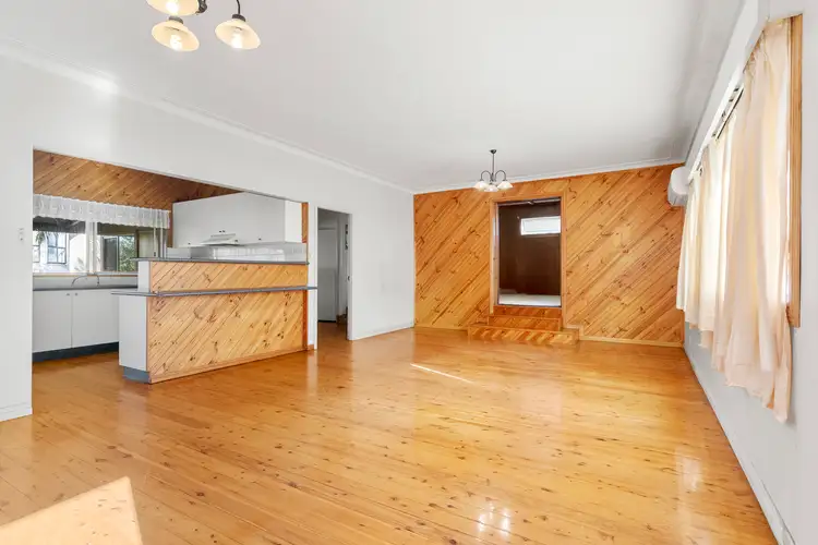Second view of Homely house listing, 18 Weston Avenue, Narwee NSW 2209