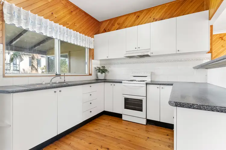 Third view of Homely house listing, 18 Weston Avenue, Narwee NSW 2209
