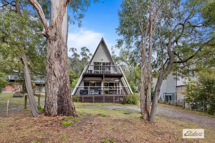 156 Grampians Road, Halls Gap VIC 3381