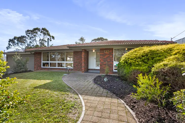 132 Gloucester Avenue, Belair SA 5052