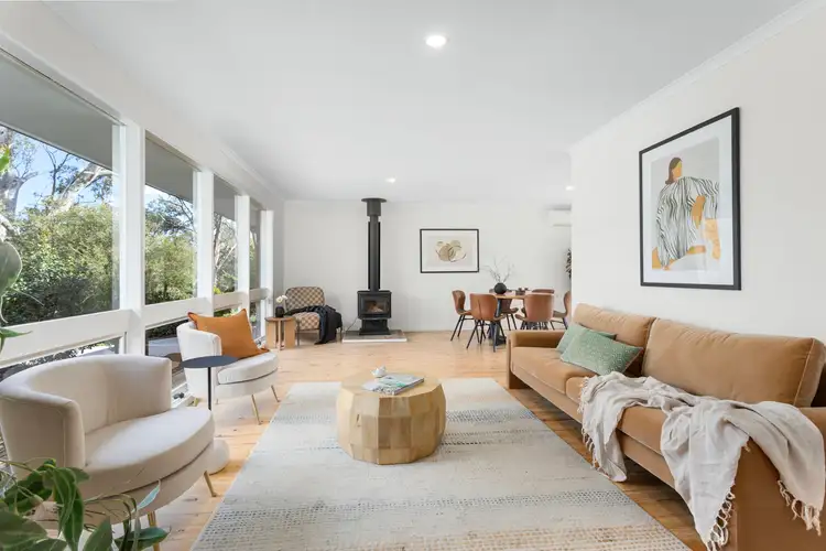 Second view of Homely house listing, 132 Gloucester Avenue, Belair SA 5052