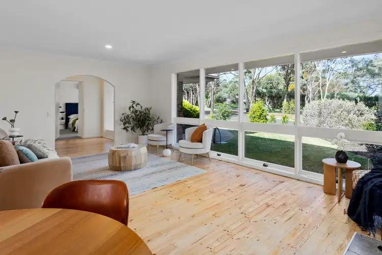 Fourth view of Homely house listing, 132 Gloucester Avenue, Belair SA 5052