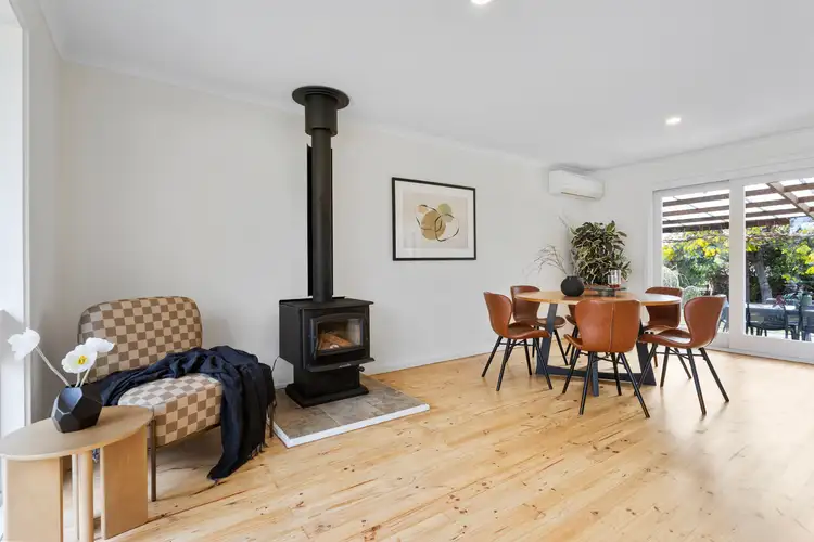 Fifth view of Homely house listing, 132 Gloucester Avenue, Belair SA 5052