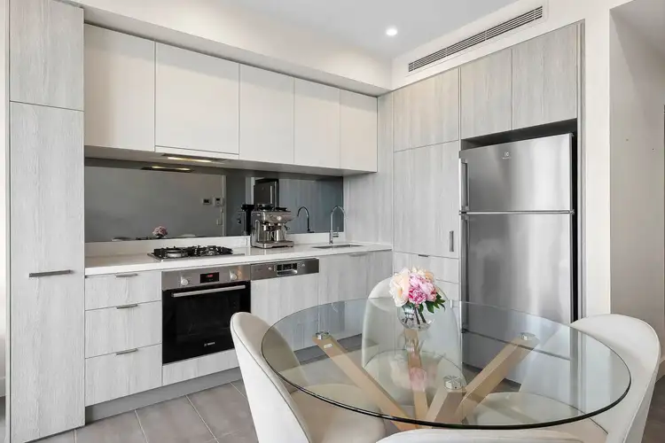 Second view of Homely apartment listing, 406/4 Foreshore Boulevard, Woolooware NSW 2230