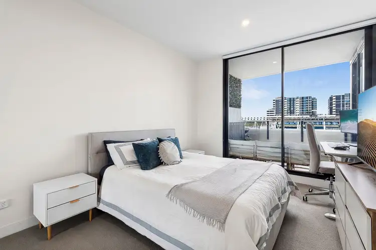 Fourth view of Homely apartment listing, 406/4 Foreshore Boulevard, Woolooware NSW 2230