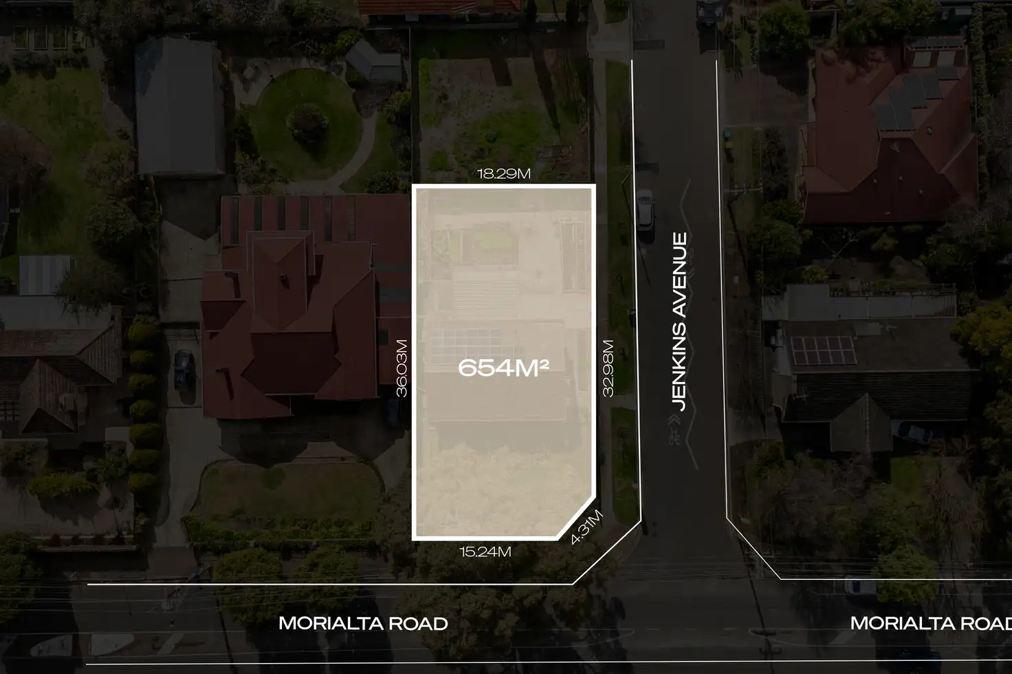 Main view of Homely house listing, 79 Morialta Road, Rostrevor SA 5073
