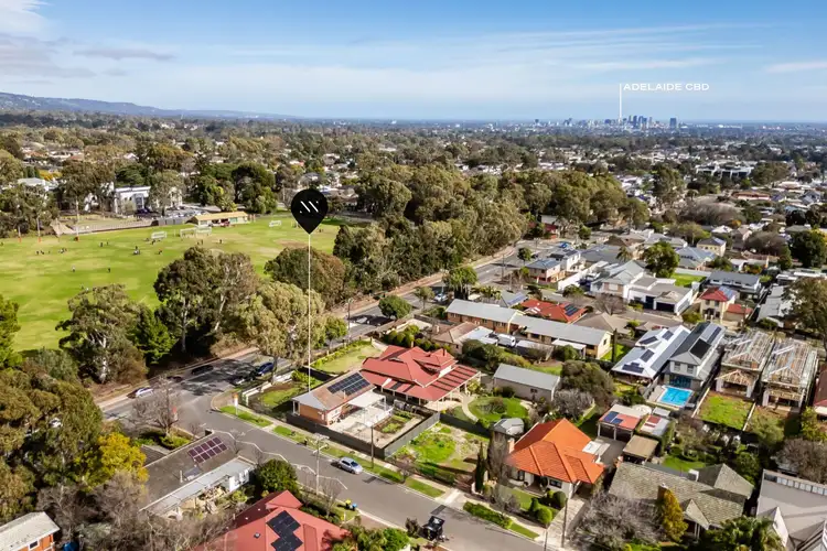 Second view of Homely house listing, 79 Morialta Road, Rostrevor SA 5073