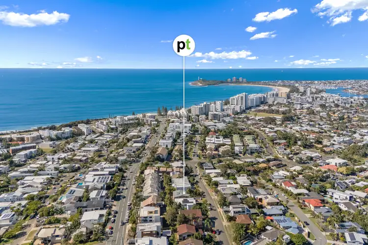 2/14 Kalinda Avenue, Mooloolaba QLD 4557