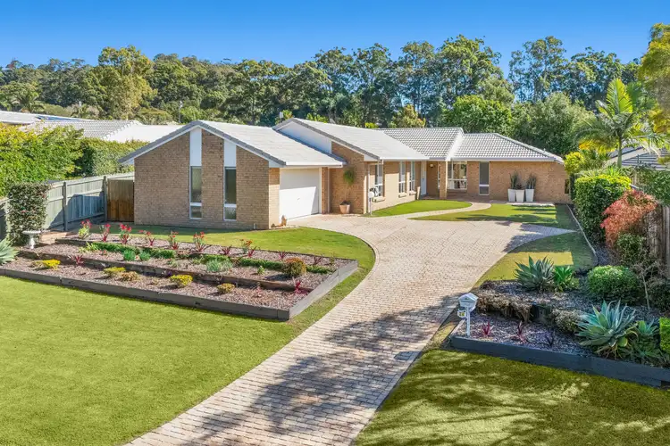 24 Lindeman Avenue, Buderim QLD 4556