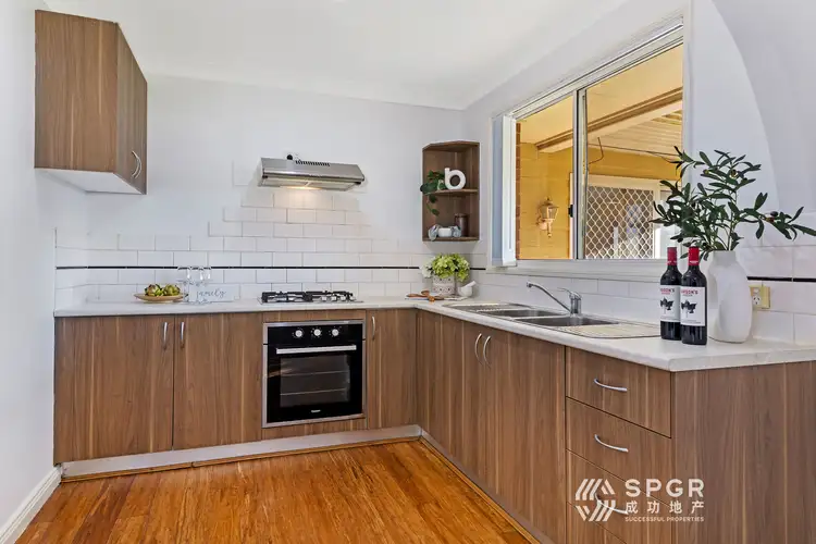 Fifth view of Homely house listing, 9 Amsterdam Street, Oakhurst NSW 2761