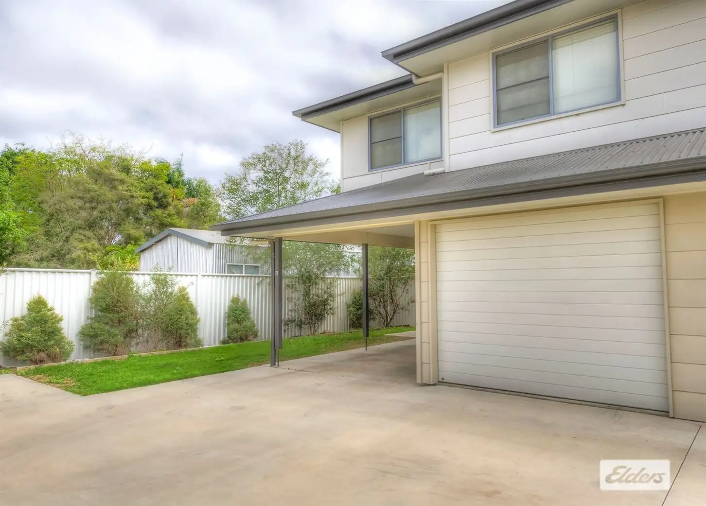 Main view of Homely unit listing, 3/37 Condamine Street, Miles QLD 4415