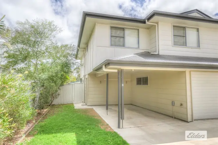 Second view of Homely unit listing, 3/37 Condamine Street, Miles QLD 4415