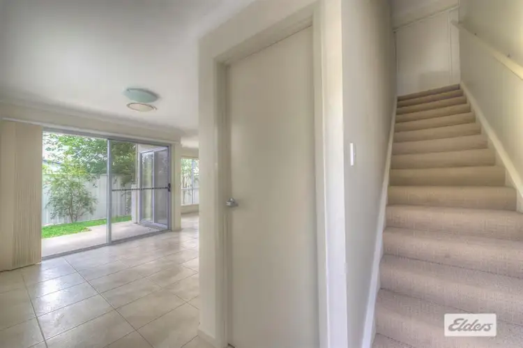 Third view of Homely unit listing, 3/37 Condamine Street, Miles QLD 4415
