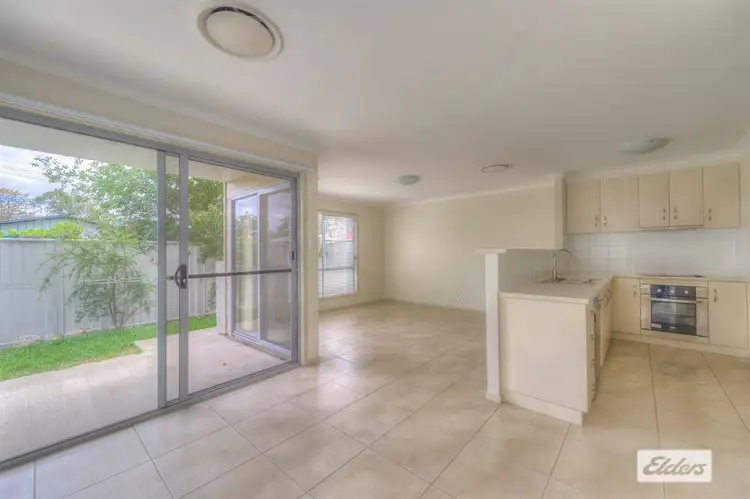 Fourth view of Homely unit listing, 3/37 Condamine Street, Miles QLD 4415