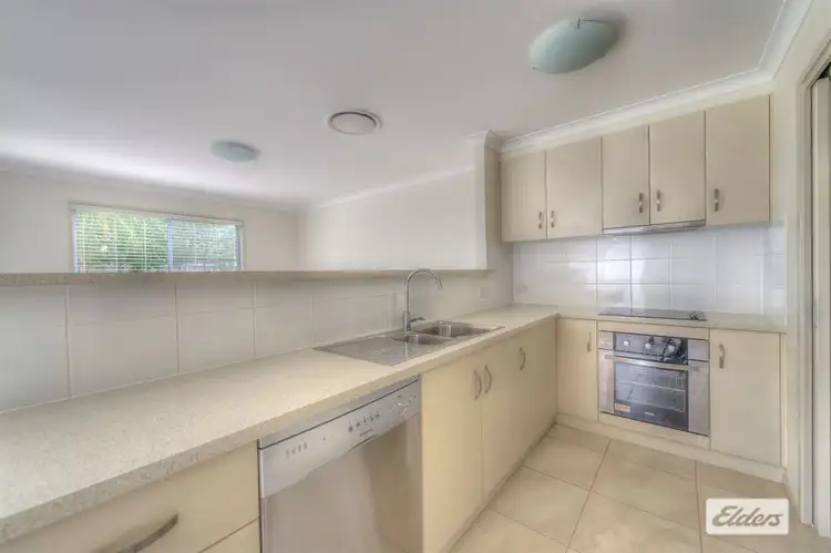 Sixth view of Homely unit listing, 3/37 Condamine Street, Miles QLD 4415