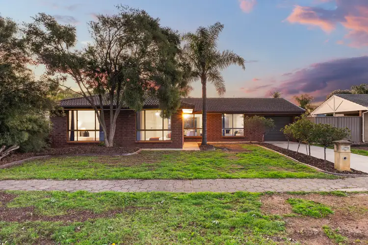 Main view of Homely house listing, 12 Reynolds Drive, Paralowie SA 5108