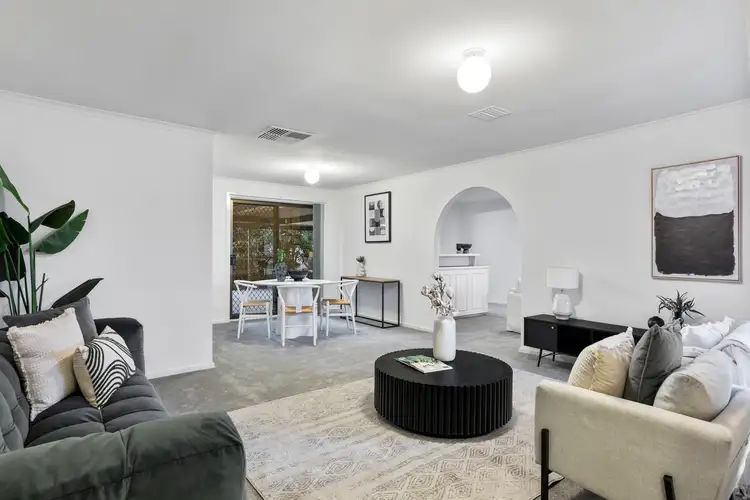 Second view of Homely house listing, 12 Reynolds Drive, Paralowie SA 5108