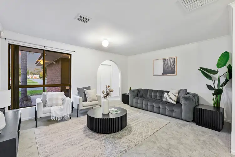 Third view of Homely house listing, 12 Reynolds Drive, Paralowie SA 5108