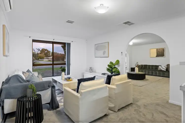 Fourth view of Homely house listing, 12 Reynolds Drive, Paralowie SA 5108