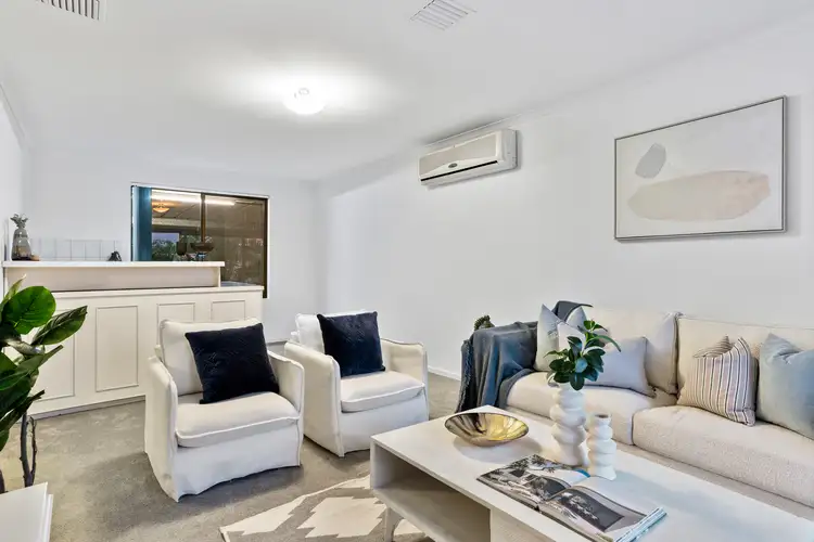 Sixth view of Homely house listing, 12 Reynolds Drive, Paralowie SA 5108