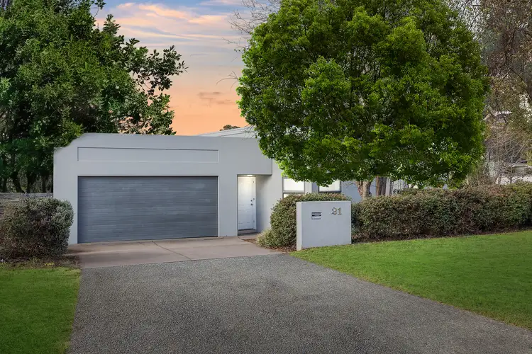 21 Phantom Street, Harrison ACT 2914