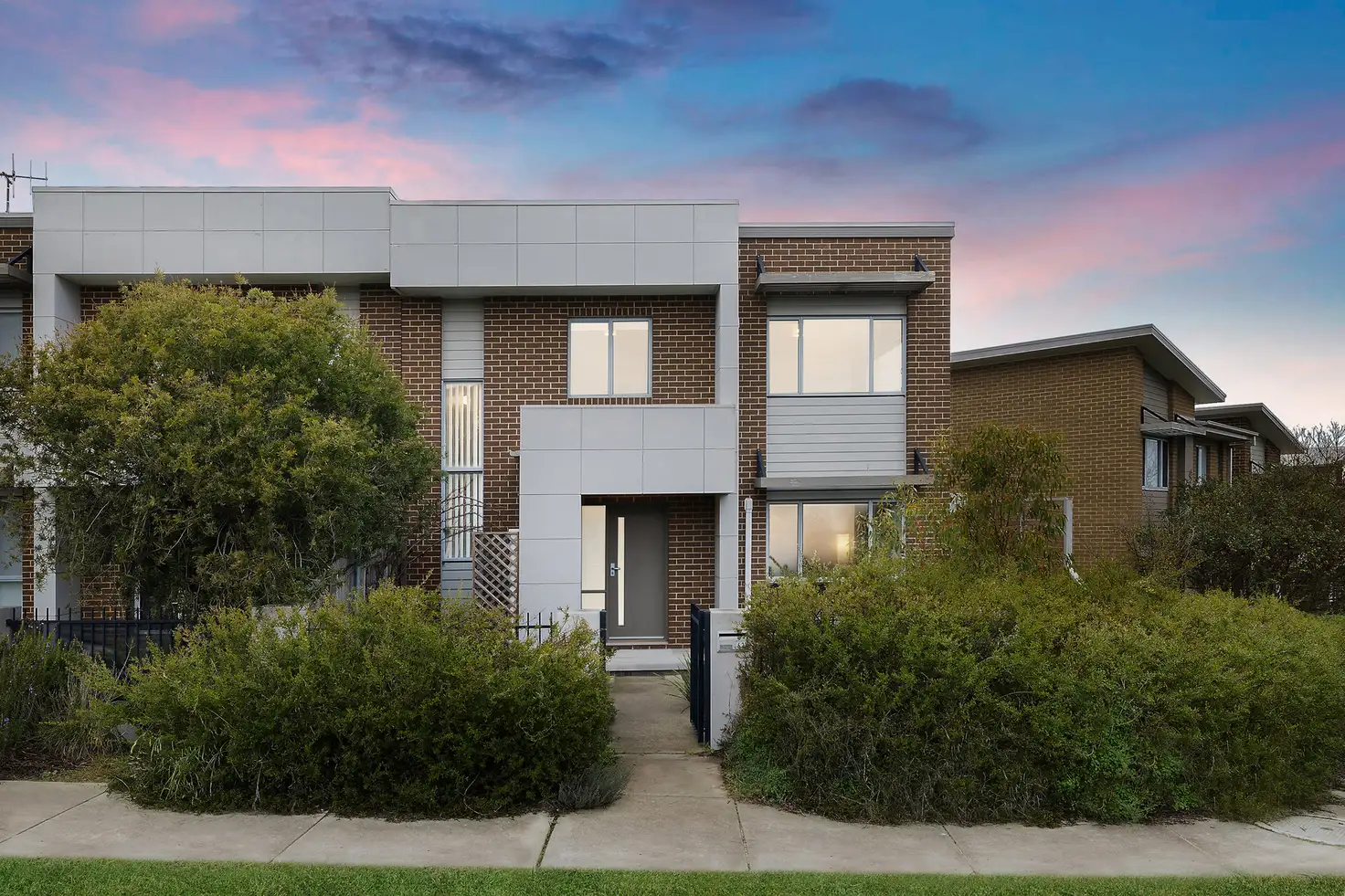 Main view of Homely house listing, 62 Roden Cutler Drive, Bonner ACT 2914