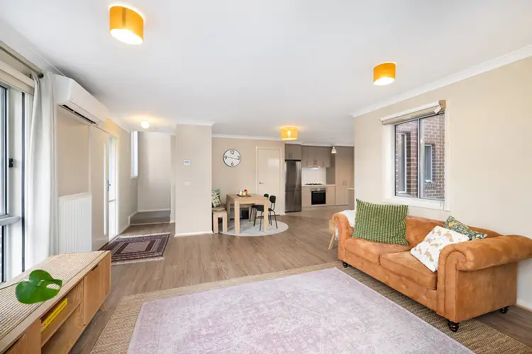Third view of Homely house listing, 62 Roden Cutler Drive, Bonner ACT 2914