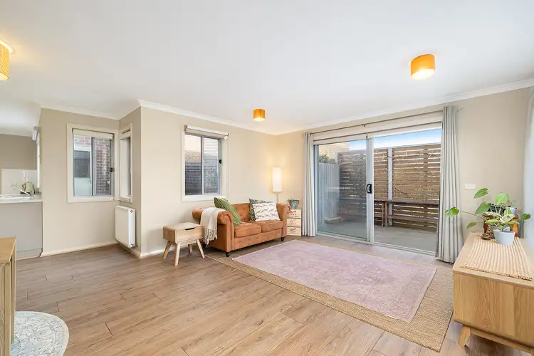 Fifth view of Homely house listing, 62 Roden Cutler Drive, Bonner ACT 2914
