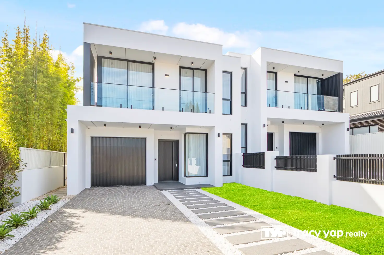 Main view of Homely house listing, 57A Trevitt Road, North Ryde NSW 2113
