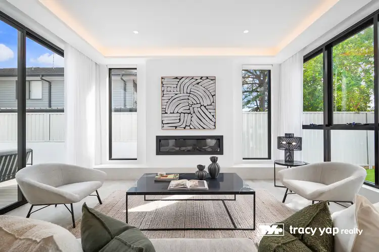 Second view of Homely house listing, 57A Trevitt Road, North Ryde NSW 2113