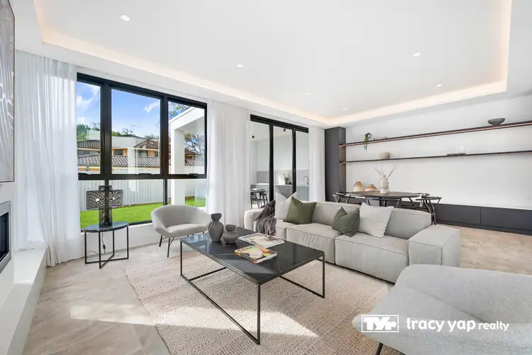 Third view of Homely house listing, 57A Trevitt Road, North Ryde NSW 2113