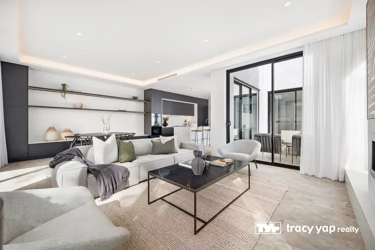 Fourth view of Homely house listing, 57A Trevitt Road, North Ryde NSW 2113