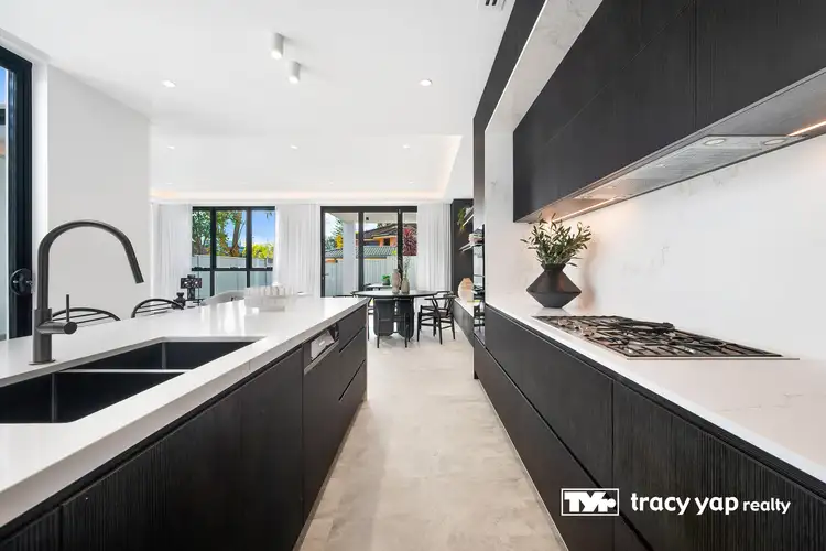 Fifth view of Homely house listing, 57A Trevitt Road, North Ryde NSW 2113