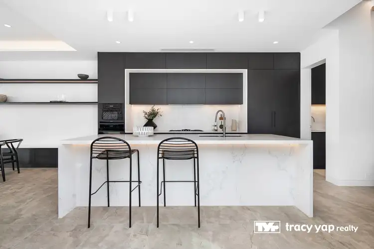 Sixth view of Homely house listing, 57A Trevitt Road, North Ryde NSW 2113